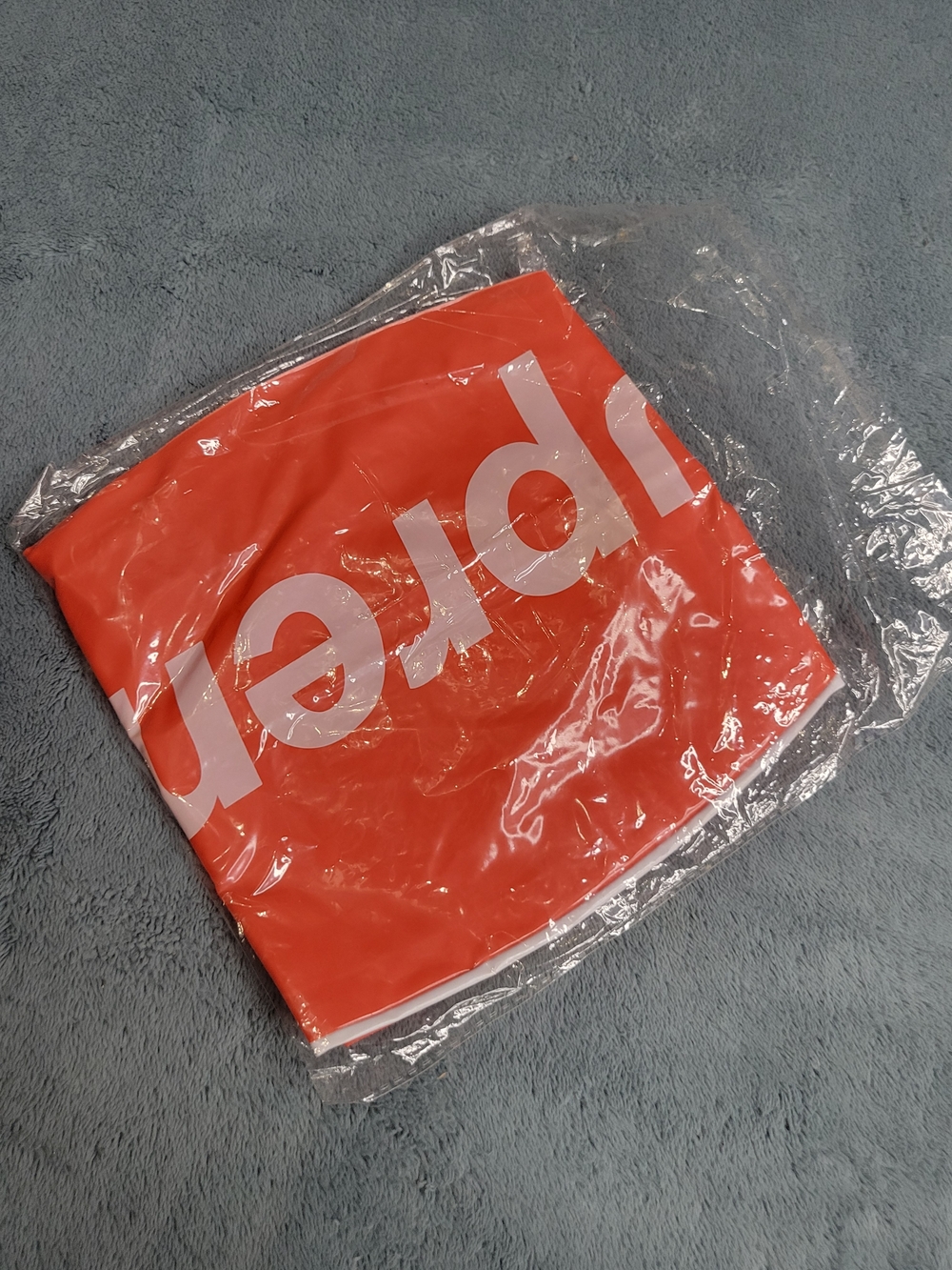 Supreme Beach Ball Ss15